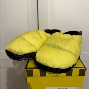 Yellow Circus brand Slippers